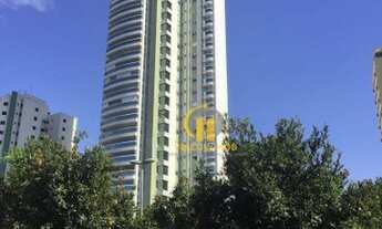 Imagem: Apartamento à venda, 335 m² por R$ 3.937.000,00