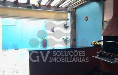 Imagem 6: Casa à venda, 160 m² por R$ 550.000,00 - Parque Hongaro - Sumaré/SP