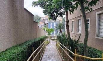 Imagem 3: Apartamento com 2 dormitórios à venda, 46 m² por R$ 255.000,00 - Vila Rio de Janeiro - Gua