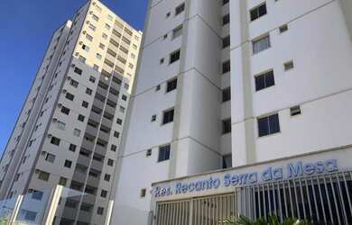 Imagem 2: Apartamento para Venda em Aparecida de Goiânia / GO no bairro Jardim Maria Inês - 2389435