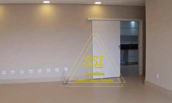 Imagem 5: Apartamento com 3 dormitórios à venda, 157 m² por R$ 990.000,00 - Cidade Nova - Franca/SP