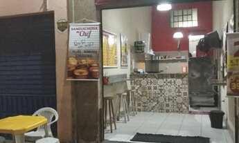 Imagem 4: Passo sanduícheria e assados