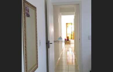 Imagem 6: Casa com 2 dormitórios à venda, 68 m² por R$ 280.000,00 - São João do Rio Vermelho - Flori