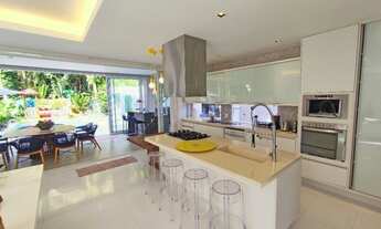 Imagem 7: Casa com 6 dormitórios à venda, 470 m² por R$ 10.800.000,00 - Riviera Módulo 21 - Bertioga