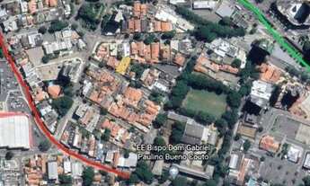 Imagem 2: Casa com 3 dormitórios para alugar, 202 m² por R$ 4.000,00/mês - Vila Virgínia - Jundiaí/S