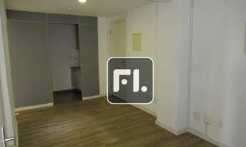 Imagem 5: Conjunto para alugar, 105 m² por R$ 3.300,01/mês - Alphaville Industrial - Barueri/SP