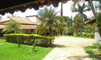 Imagem: Chácara com 4 dormitórios à venda, 5000