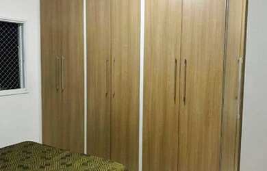 Imagem 9: Apartamento à venda, 65 m² por R$ 234.000,00 - Jardim Jaraguá - Taubaté/SP