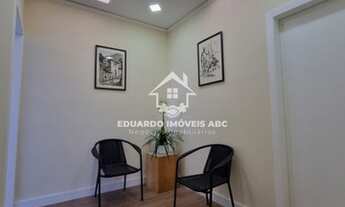 Imagem: São Bernardo do Campo - Conjunto Comercial/Sala