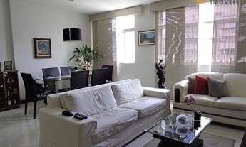 Imagem: Apartamento à venda, 120 m² por R$ 700.000,00