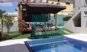 Imagem: Casa com 4 dormitórios à venda, 300 m²