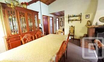 Imagem 5: Casa à venda, 160 m² por R$ 890.000,00 - Vila Capivari - Campos do Jordão/SP