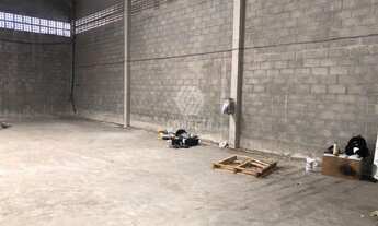 Imagem: Galpão para alugar, 1000 m² por R$ 8.000,00/mês