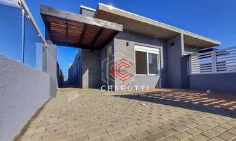 Imagem 2: Casa Geminada na Praia de Atlântida Sul