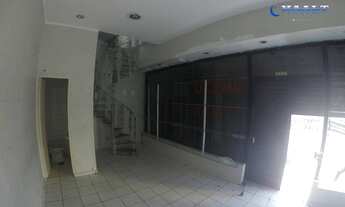 Imagem: 70 m² C/ mezanino