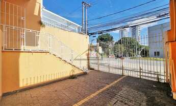 Imagem 5: Imóvel comercial para venda ou locação ao lado da estação Borba Gato