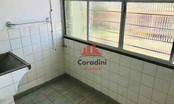 Imagem 6: Apartamento com 2 dormitórios à venda, 94 m² por R$ 220.000 - Centro - Americana/SP