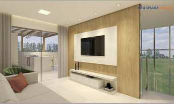 Imagem 3: Apartamento com 3 dormitórios à venda, 110 m² por R$ 1.200.000,00 - Barroca - Belo Horizon