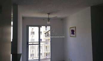 Imagem 4: Apartamento com 2 dormitórios para alugar, 48 m² por R$ 1.100,00/mês - São Cristóvão - Rio