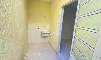 Imagem 5: Casa com 2 dormitórios à venda, 58 m² por R$ 330.000,00 - Vila Nivi - São Paulo/SP