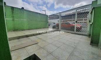 Imagem 4: Sobrado à venda no bairro Umuarama - Osasco/SP