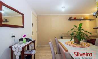 Imagem 4: PORTO ALEGRE - Apartamento Padrão - Sarandi