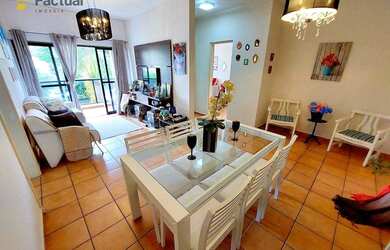 Imagem 6: Apartamento com 1 dormitório à venda, 58 m² por R$ 250.000,00 - Praia da Enseada - Guarujá