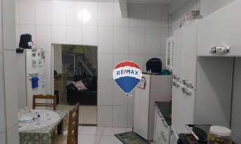 Imagem 4: Casa com 3 quartos à venda, 110 m² por R$ 150.000 - Quintino Bocaiúva - Rio de Janeiro/RJ