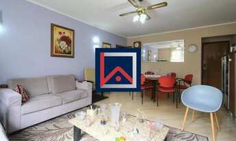 Imagem 3: Apartamento Venda 3 Dormitórios - 104 m² Perdizes