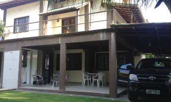 Imagem 4: EXCELENTE CASA DUPLEX NO CONDOMÍNIO SITIO BOM