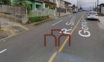 Imagem 3: Sobrado com 2 suites à venda, 83 m² por R$ 410.000 - Costa e Silva - Joinville/SC