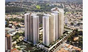 Imagem 2: Apartamento - Jardim Belo Horizonte - Campinas