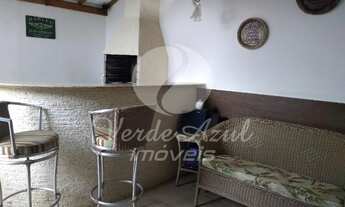 Imagem: Casa - Parque Rural Fazenda Santa Cândida