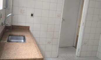 Imagem 7: Apartamento com 2 dormitórios à venda, 64 m² por R$ 300.000,00 - Campo Grande - Santos/SP