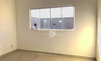 Imagem 3: Casa com 2 dormitórios à venda, 78 m² por R$ 193.000 - Vila Romana - Aparecida de Goiânia