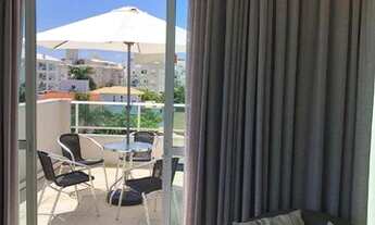 Imagem 7: Cobertura com 3 dormitórios à venda, 202 m² por R$ 900.000,00 - Ingleses do Rio Vermelho