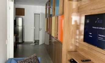 Imagem 5: Cobertura Venda 1 Dormitórios - 89 m² Pinheiros