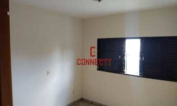 Imagem 4: Apartamento com 1 dormitório para alugar, 45 m² por R$ 800,00/mês - Nova Ribeirânia - Ribe