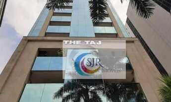 Imagem 2: Conjunto comercial de 101 com 3 vagas na Vila Olímpia