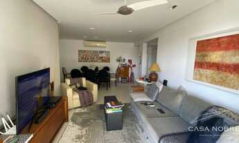 Imagem: Apartamento à venda, 120 m² por R$ 1.700.000,00