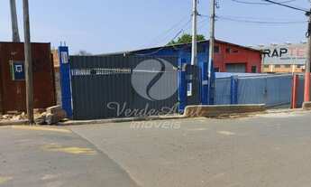 Imagem: Galpão - Recreio Campestre Jóia - Indaiatuba