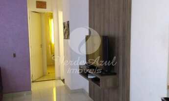 Imagem 3: Apartamento - Vila Real - Hortolândia