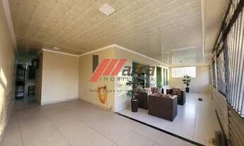 Imagem 7: Casa com 4 quartos sendo 3 suítes para alugar