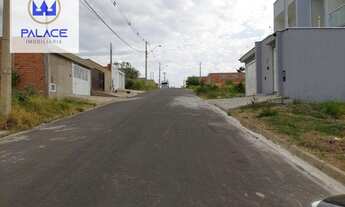 Imagem 2: Terreno à venda, 200 m² por R$ 110.000,00 - Jardim Piazza Itália - Piracicaba/SP