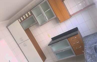 Imagem 5: Apartamento com 2 dormitórios à venda, 98 m² por R$ 270.000,00 - Parque Estoril - São José