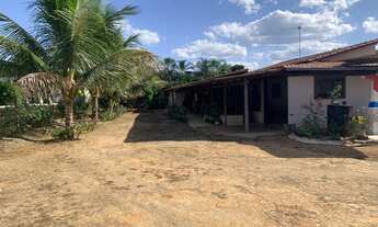 Imagem 5: Fazenda/Sítio/Chácara para venda possui 250 metros quadrados com 5 quartos em Centro - Ita