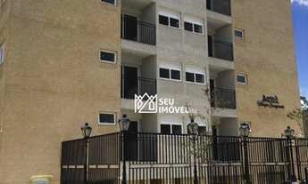 Imagem 2: Apartamento com 1 dormitório, 45 m² - venda por R$ 269.000,00 ou aluguel por R$ 2.200,00/m
