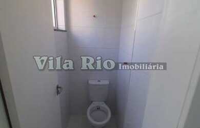 Imagem 7: Apartamento de 89 metros quadrados no bairro Vista Alegre com 3 quartos