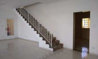 Imagem 3: Sobrado com 3 dormitórios, 187 m² - venda por R$ 1.400.000,00 ou aluguel por R$ 4.000,00/m