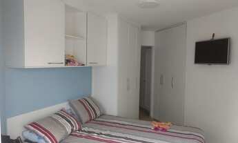 Imagem 4: Cobertura à venda, 140 m² por R$ 1.270.000,00 - Vila Regente Feijó - São Paulo/SP